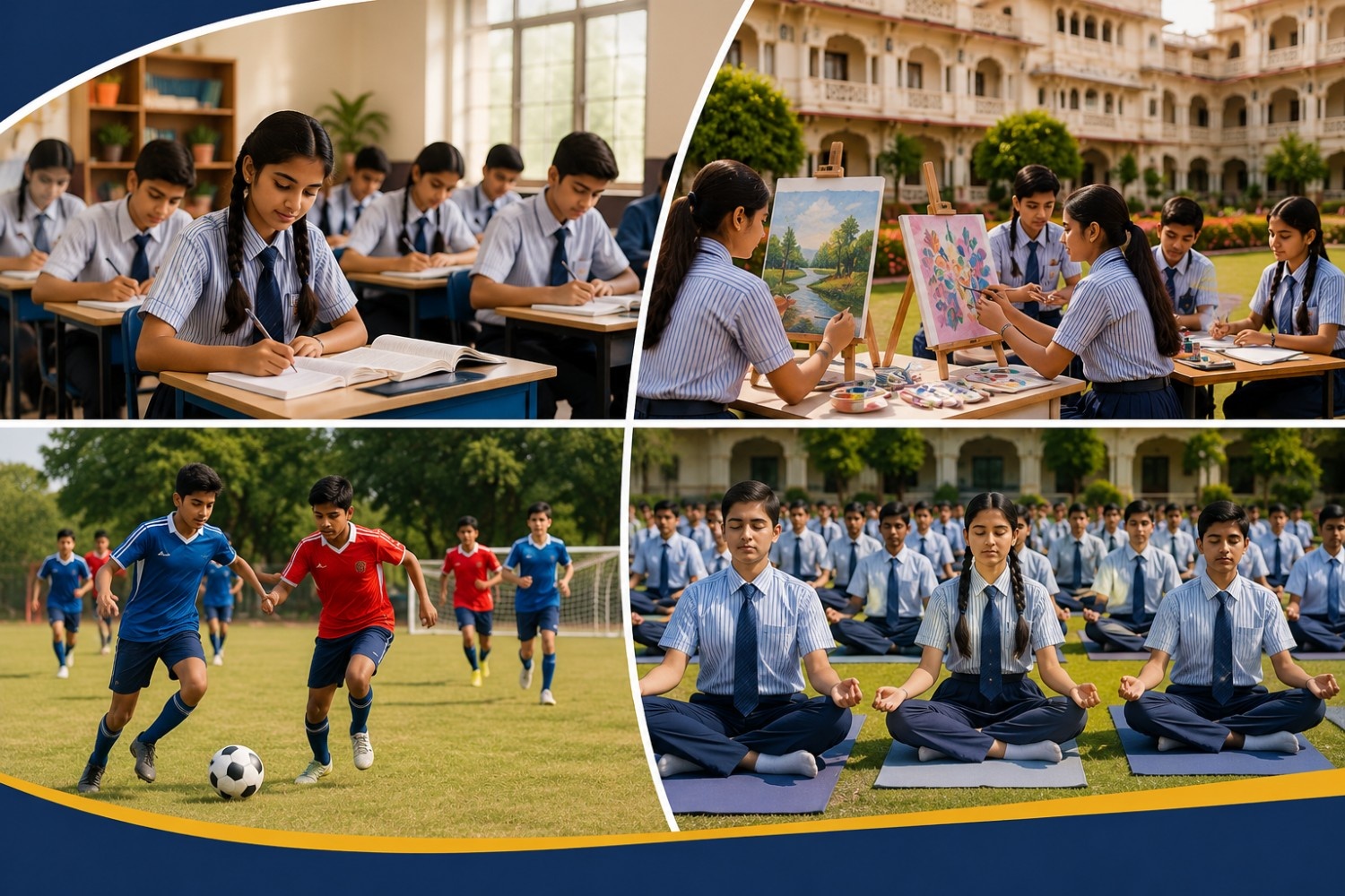 Featured Activity